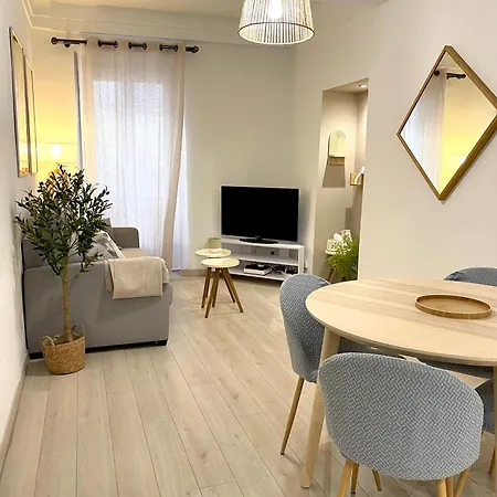 Simplement Apartament *