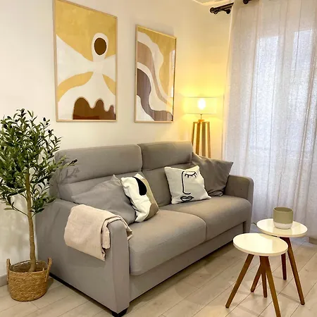 Apartament Simplement