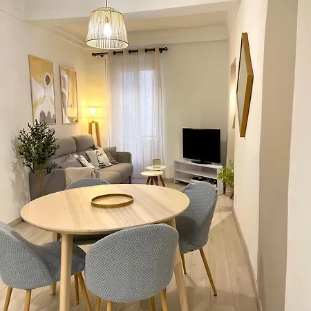 Simplement Apartamento