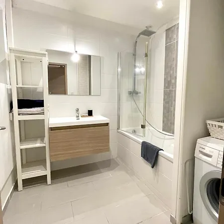 Simplement Apartamento