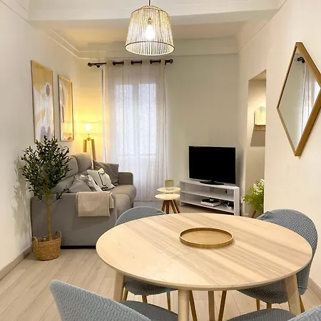 Simplement Apartamento