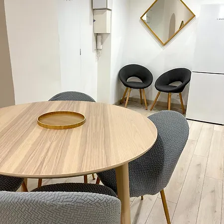 Apartamento Simplement Nice