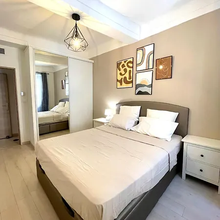 Apartamento Simplement Nice